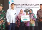 Program Genting Tingkat Kabupaten Bantul Dimulai, untuk Mengatasi Stunting