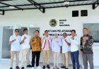 Tinjau Dapur SPPG, Gerindra DIY Kawal Program MBG