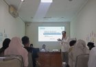Pusham UII Yogyakarta Gelar Sekolah HAM bagi Mahasiswa