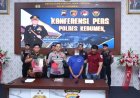 Perempuan di Bawah Umur Diduga Dicabuli Ayah Tirinya, Lima Tahun Menderita Tekanan Psikologis