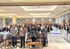 Gandeng BRIN, Anggota DPR RI Bramantyo Suwondo Gelar Bimtek untuk UMKM Purworejo