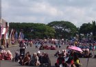 Bupati Bantul Kumpulkan Ribuan Guru, Pecat Jika Terlibat Pencabulan
