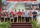 KONI Sleman Gelar Musorkab, Ini Pesan Bupati Harda
