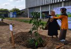 Unisa Festival 2025, Kampus Hijau untuk Mengatasi Perubahan Iklim