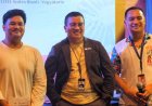 Reza Farhan General Manager Baru ARTOTEL Suites Bianti