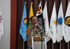 Mantan Kepala BKAD Haris Sutarta Terpilih sebagai Ketua Umum KONI Sleman