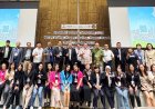 Thailand Akui "Buta" Destinasi Indonesia, Event B2B di Bangkok Jadi Jembatan Informasi