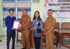 Sejumlah 19 Mahasiswa UNY Melaksanakan KKN di Desa Senden Klaten