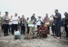 Kabupaten Sleman Terima Bantuan 15 Ribu Bibit Kelapa Genjah Pandan Wangi