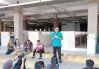 Talang Bocor, Rencana Pemindahan Pedagang Pasar Godean Mundur