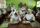 SPPG Kemala Bhayangkari Kebumen Melayani 1.022 Penerima Manfaat