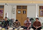FKY akan Diawali Pawai Rajakaya Ternak Kambing di Godean