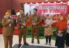 Sambung Rasa Bupati Klaten di Desa Karanganom, Ketua RT Ungkap Warganya Cemburu