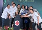 BRIN Dorong Pemanfaatan Teknologi Nuklir untuk Ketahanan Pangan
