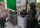 Dinkes Purworejo Meluncurkan Layanan Kesehatan Digital