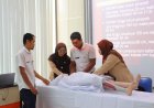 RSUD RAA Tjokronegoro Gelar Pelatihan Pemulasaraan Jenazah