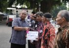 Bupati Sleman Pimpin Apel Akbar Hari Pangan Sedunia