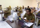 Pengumuman Tiga Besar Seleksi Pejabat Tinggi Pratama Kebumen Menunggu Rekomendasi Tehnis BKN