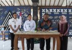 Pemkab Sleman dan Kanwil Ditjen Imigrasi DIY Jalin Kemitraan Strategis