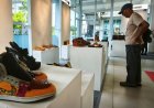 Jogja Design Week 2025 Ajang Kolaborasi Industri Kreatif Desain Kulit