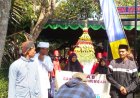Dies Natalis ke-26 PKBM Mandiri Bantul Bernuansa Jawa