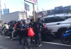 BTA Nusantara dan Ranggagas Community Gelar Jumat Berkah