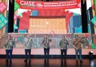 BEI Buka CMSE 2025, Ajak 19 Juta Investor Raih Berjuta Peluang