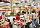Superindo Community Festival, Pemberdayaan UMKM Lewat Masakan Sehat dan Terjangkau