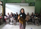 Gelar Lomba Sesorah, PKBM "Mandiri" Melestarikan Budaya Jawa