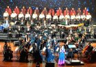 Jejak 71 Tahun Grego Julius, dari Pebisnis di Klaten ke Panggung Orkestra