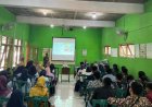 Penguatan Keluarga Penting untuk Menekan Kasus Kenakalan Remaja