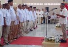 PAC Partai Gerindra Dilantik, Target 12 Kursi DPRD Bantul