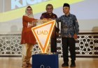 UAD Buka Pendaftaran Mahasiswa Baru, Momentum Kolaborasi dan Harapan Baru