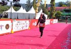 Ribuan Pelari Menantang Rute Perbukitan Menoreh, BiosfeRun 2025 Bukan Sekadar Lomba