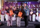 Hadiri Grand Final Pemilihan Duta Genre Sleman, Wabup Danang Beri Apresiasi