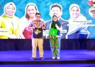 Dari Secangkir Teh dan Cokelat, Mahasiswa Diajak Memahami Konsumsi Berkelanjutan