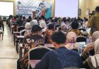 1000 Orang Penjamah Makanan SPPG di Kebumen Mengikuti Bimtek