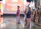 Bupati Purworejo Berharap DKP Menjadi Wadah Terbuka, Kolaboratif, dan Inspiratif
