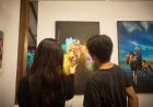Sanggar Anak Alam Merayakan Kebersamaan Lewat Pameran “Unity in Diversity”