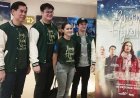 Endy Arfian Jadi “Green Flag” Idaman, Bimbing Steffi Zamora Temukan Makna Hijrah di Film “Pengin Hijrah”