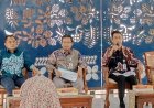 Pemkab Sleman Memutus Mata Rantai Kemiskinan dengan Program Sleman Pintar