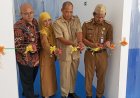 SPPG Yayasan Brivina Sejahtera Jaya Diresmikan, Danramil Delanggu: MBG Bisa Jalan karena Kerja Sama