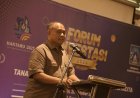 Forum Investasi 2025 Wujud Komitmen Pemkab Sleman Ciptakan Iklim Investasi