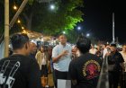 Klaten Coffee Festival Angkat Potensi Kopi Klaten