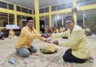 DPD Golkar Kulonprogo Menyongsong Muscab, Kompak di Bawah Kepemimpinan HM Suharto