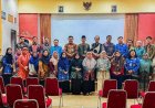 IMBIA Gelar Pelatihan Pembelajaran Koding, Dorong Literasi Digital