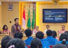 Gandeng Tiga PTS, UMBY Gelar Pengabdian di Denpasar