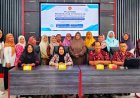 Petani di Sleman Dilatih Jual Produk Pertanian Melalui Jalur Digital