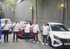 Daihatsu “Hujani” Akhir Tahun, 9 Mobil Gratis Siap Dibawa Pulang Lewat DAIFEST 2025