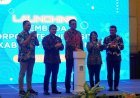 Pemkab Sleman Meluncurkan Sembada Corporate University
